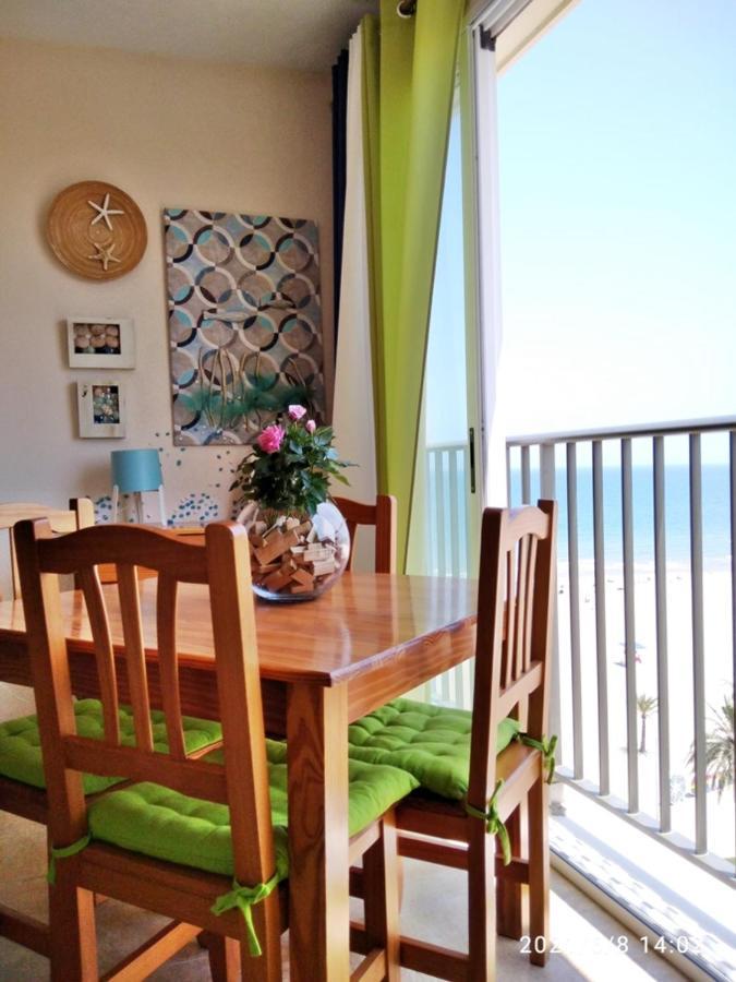 Bonaire - Primera Linea De Playa Playa de Gandia Екстериор снимка
