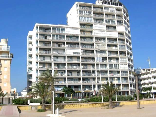 Bonaire - Primera Linea De Playa Playa de Gandia Екстериор снимка